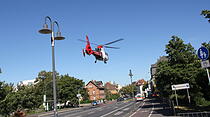 Bluttat in Weststadt Gießen