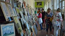 Jugendstilfestival in Bad Nauheim