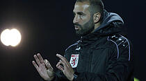 FC Gießen gewinnt Abendspiel gegen Baunatal