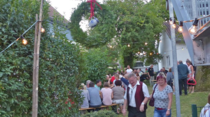 Rodheim Straßenfest der Lieder