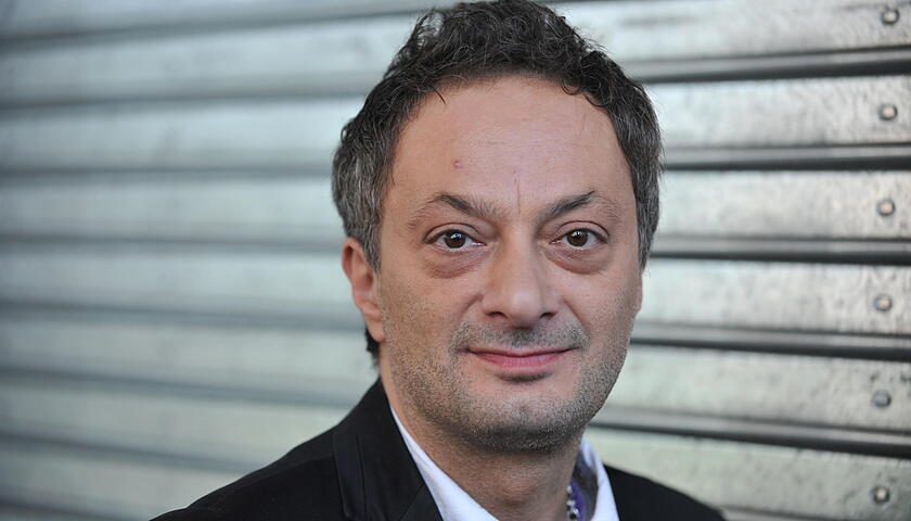 Feridun Zaimoglu