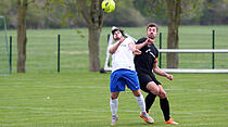 FSV Kloppenheim- 1.FC Rendel