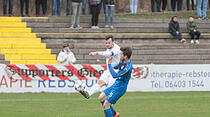 FC Gießen schlägt Flieden deutlich