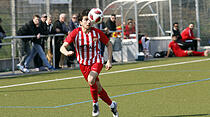 TSV Bad Nauheim - FSV Friedrichsdorf