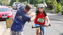 Cross- Triathlon in Ockstadt