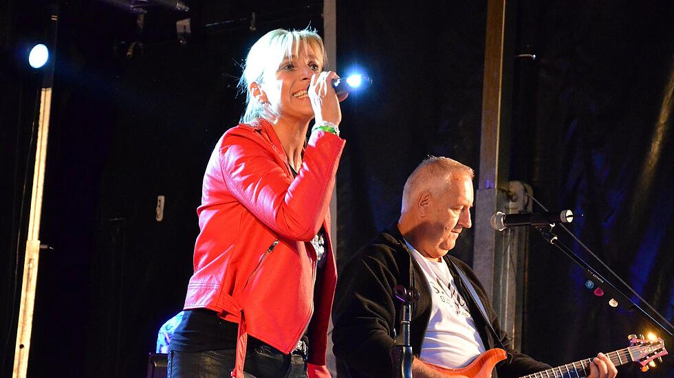 Weinfest im Sprudelhof Bad Nauheim