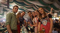 Wiesnfest 2017