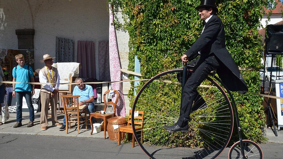 Jugendstilfestival in Bad Nauheim