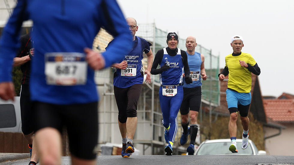 Wintersteinlauf 2019