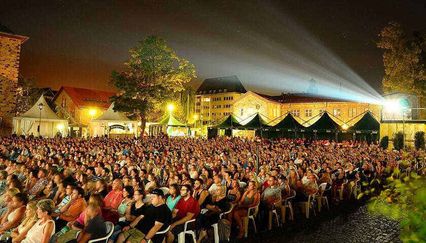 Open-Air-Kino-Butzbach