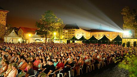Open-Air-Kino-Butzbach