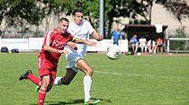 FC Ober- Rosbach - VFB Petterweil