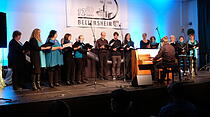 1250 Jahre Bellersheim - musikalisch