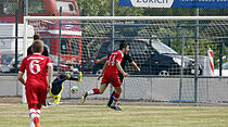 FC Karben - SV Nieder- Wöllstadt