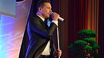 Charity-Gala in Bad Nauheim
