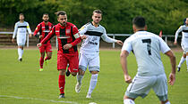 Türk Gücü Friedberg - SC Waldgirmes