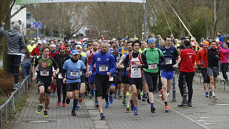 Wintersteinlauf 2019