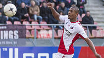 Sebastien Haller