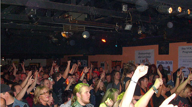 Hard Rock in Langgöns