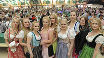 Wiesnfest 2017