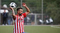 TSV Bad Nauheim gewinnt gegen 1. FC 09 Oberstedten