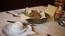 Der Streifzug zu Besuch im Landhotel Waldhaus in Laubach