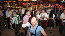 Wiesnfest 2017