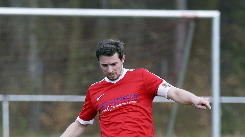 FC Nieder- Florstadt -  Traiser FC
