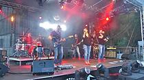 35. Burgfest in Nieder-Rosbach