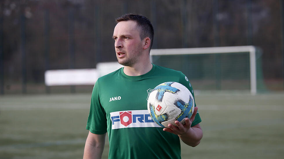 SC Dortelweil -  FC Kalbach