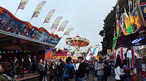 Herbstmarkt in Friedberg