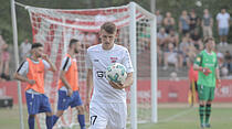 Zweiter Heimsieg des FC Gießen