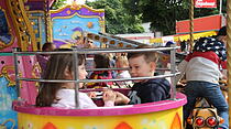 Klein-Kärber Markt 2018