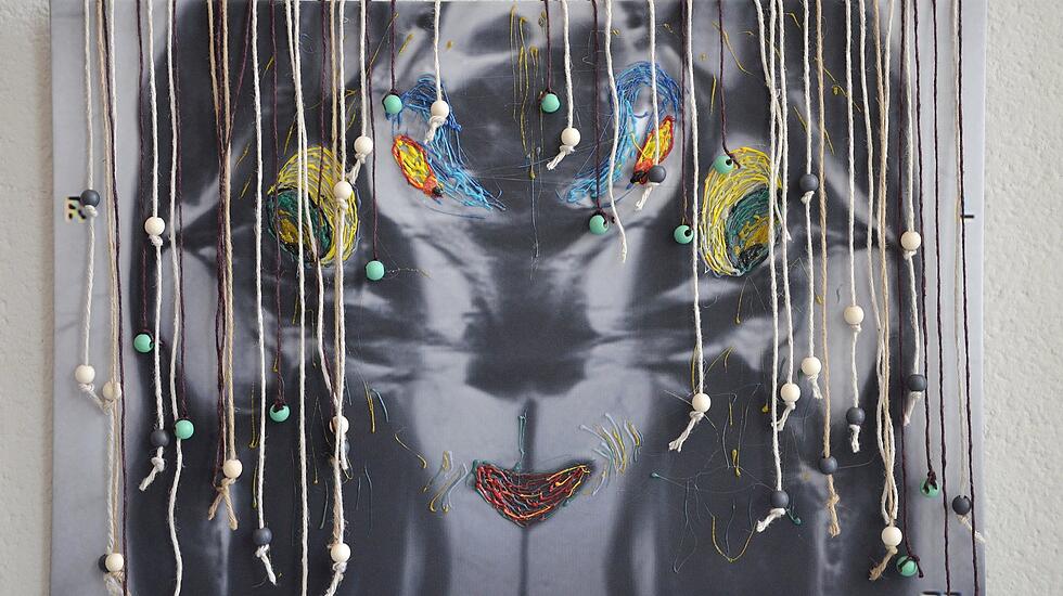 Bad Nauheimer Kunstverein Mitgliederausstellung