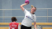 HSG K/P/G/Butzbach - HSG Mörlen I