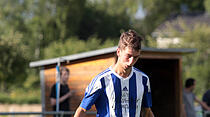 Fußball-Turnier in Bruchenbrücken