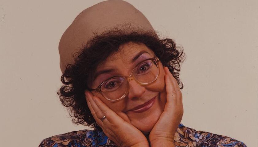 Alice Hoffmann