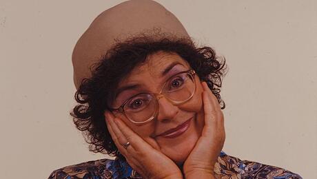 Alice Hoffmann