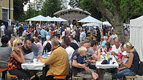 Quellenfest Bad Vilbel