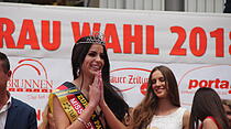 Miss Wetterau 2018