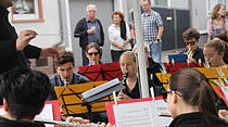 Klein-Kärber Markt 2018