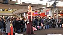 Wahl zur Miss Hessen 2018