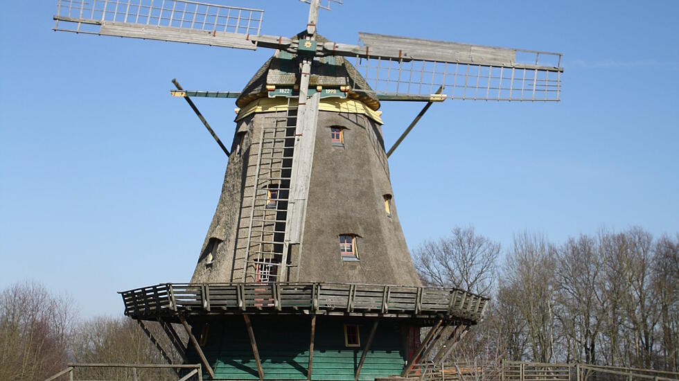 Diese Attraktionen gibt es 2018 im Freilichtmuseum Hessenpark