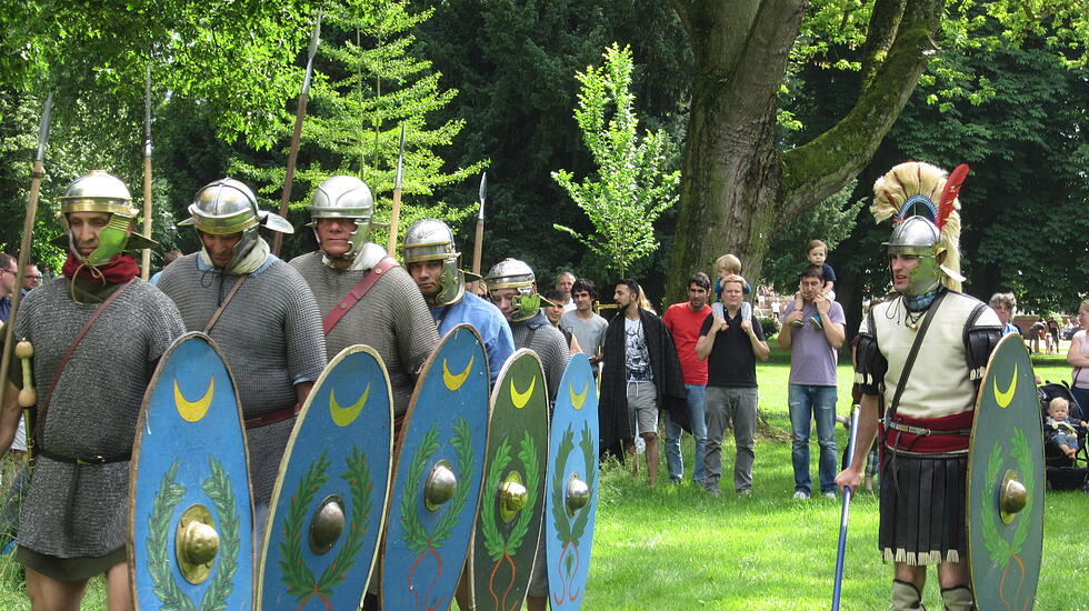 Quellenfest Bad Vilbel