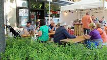 Friedberger Frühlingsmarkt