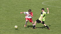 FC Kaichen II - SV Blau - Weiß Espa II