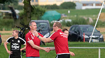 SKV Beienheim - VFB Friedberg