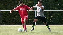 FV Bad Vilbel II - VFB Petterweil