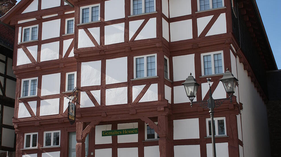 Diese Attraktionen gibt es 2018 im Freilichtmuseum Hessenpark