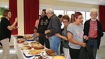 Herbstmarkt der Frauenwaldschule